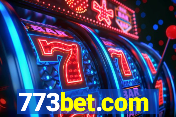 773bet.com