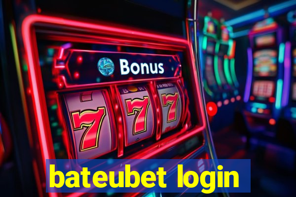 bateubet login