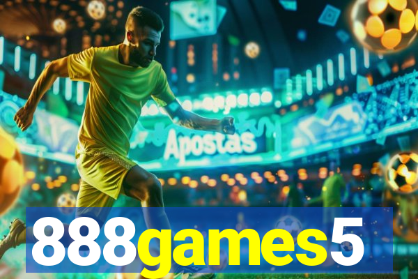 888games5