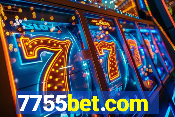 7755bet.com