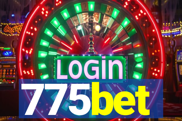 775bet