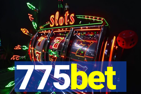 775bet