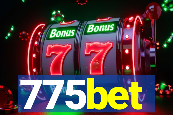 775bet