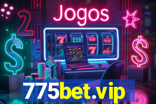 775bet.vip