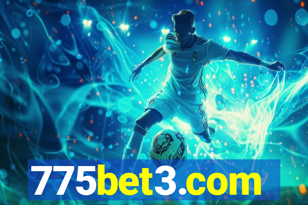 775bet3.com