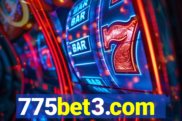 775bet3.com