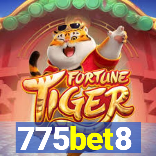 775bet8