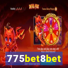 775bet8bet