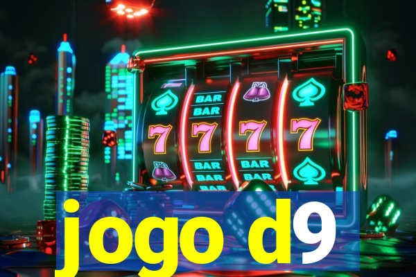 jogo d9