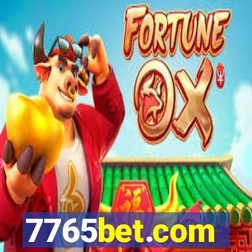 7765bet.com