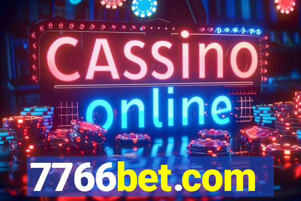 7766bet.com