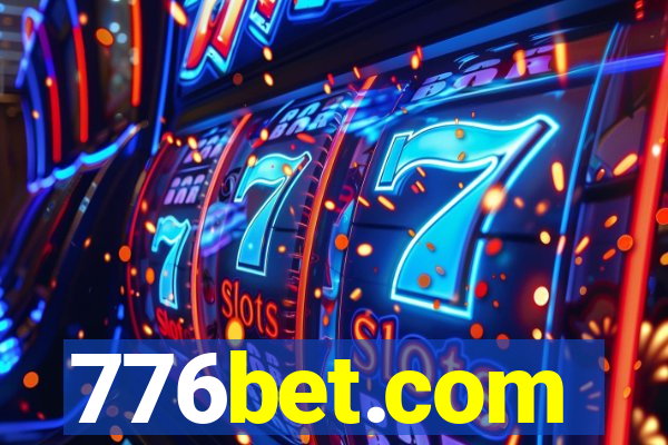 776bet.com