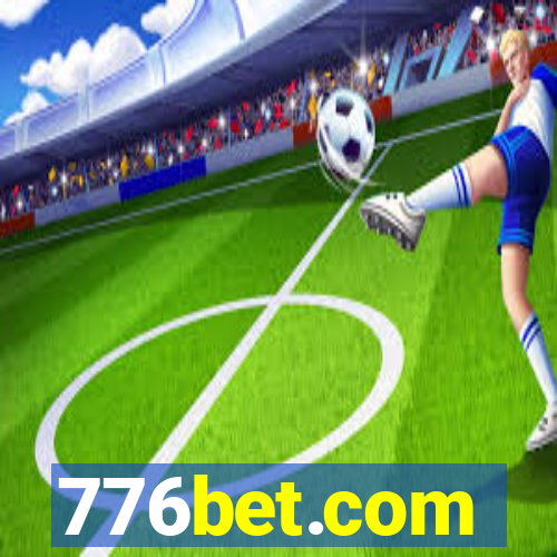 776bet.com