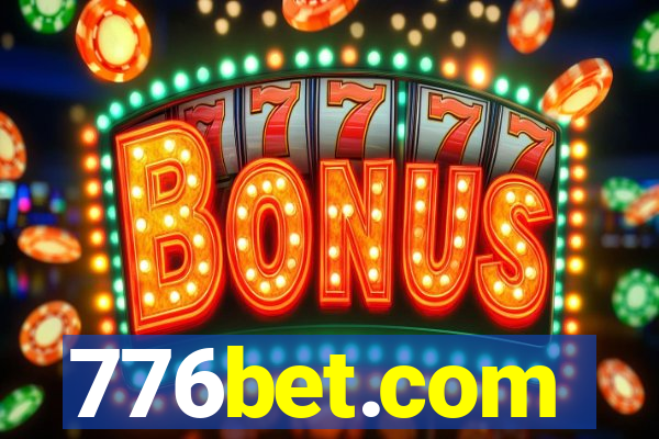 776bet.com