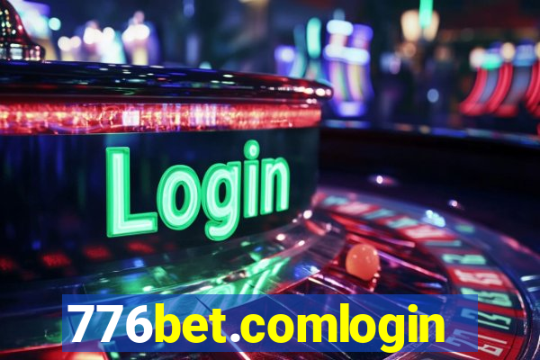 776bet.comlogin