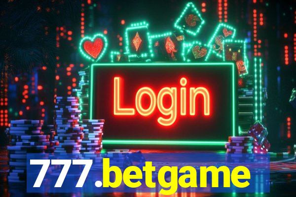 777.betgame