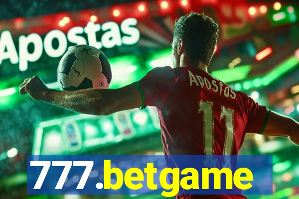 777.betgame