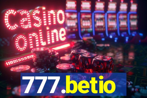 777.betio