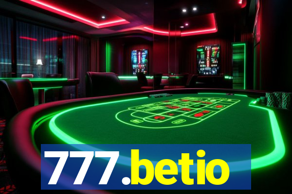 777.betio