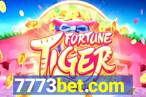 7773bet.com