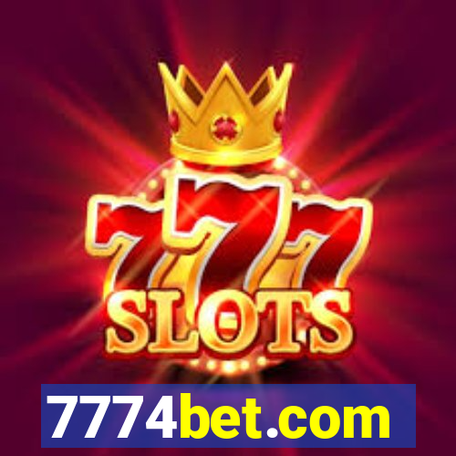 7774bet.com