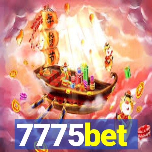 7775bet