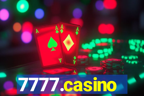 7777.casino