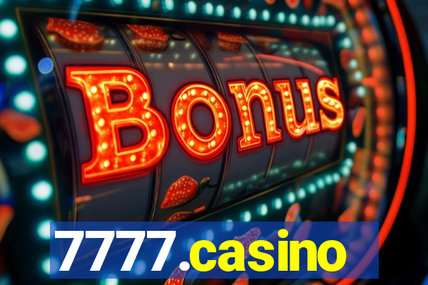 7777.casino