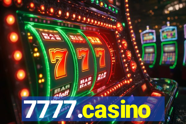 7777.casino