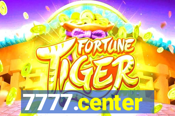 7777.center