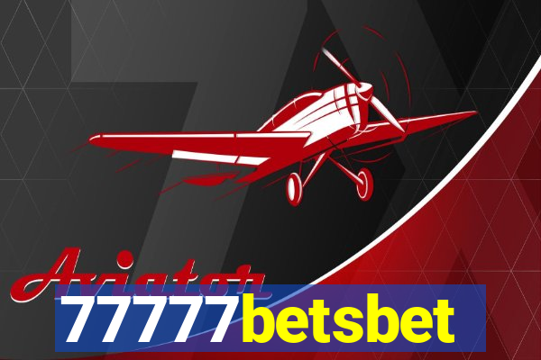 77777betsbet