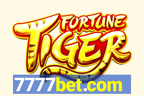 7777bet.com