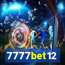 7777bet12