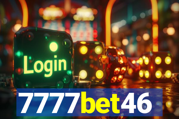 7777bet46