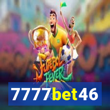 7777bet46