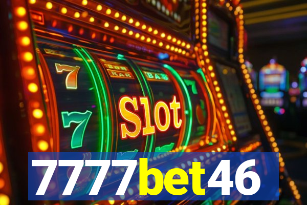 7777bet46