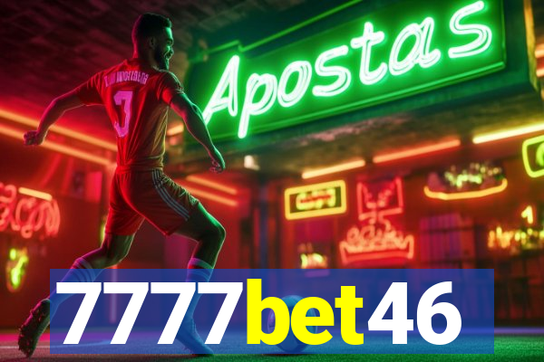 7777bet46