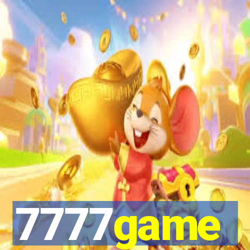 7777game