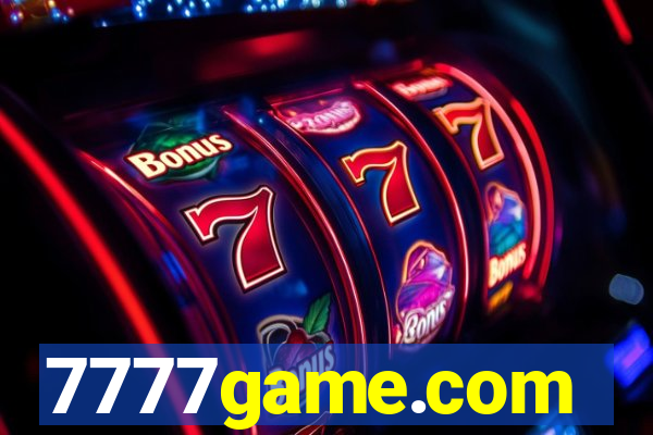 7777game.com