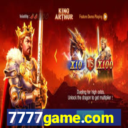 7777game.com