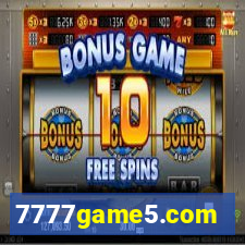 7777game5.com