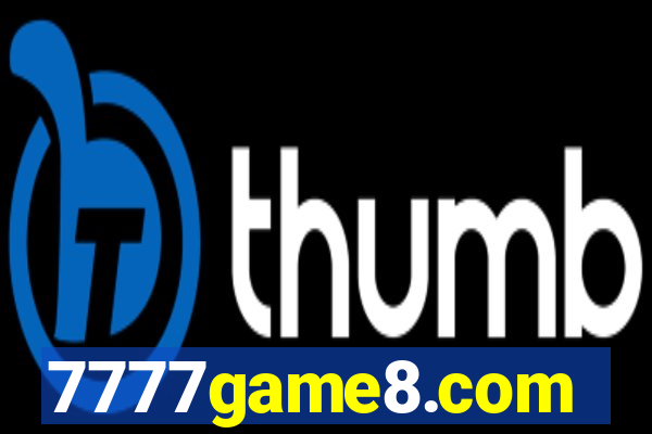 7777game8.com