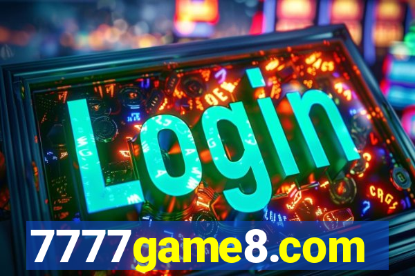 7777game8.com