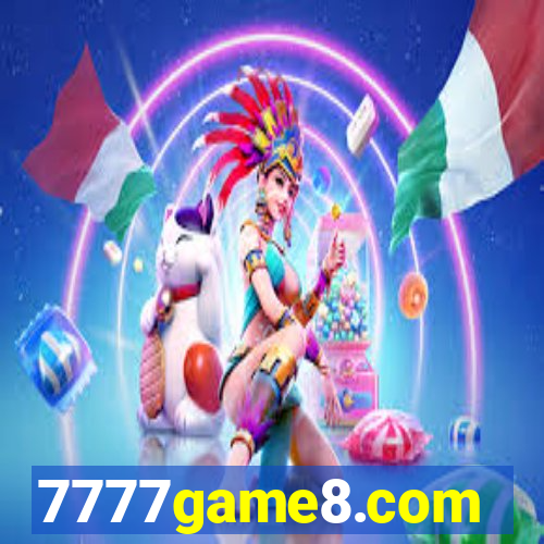 7777game8.com