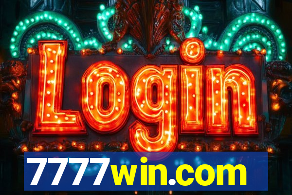 7777win.com