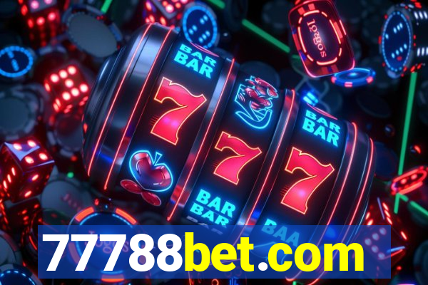 77788bet.com