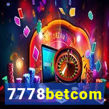 7778betcom