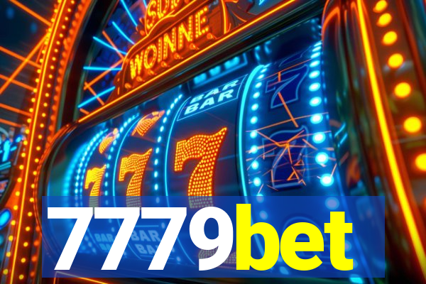 7779bet