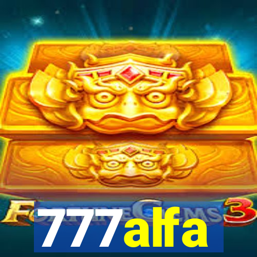 777alfa