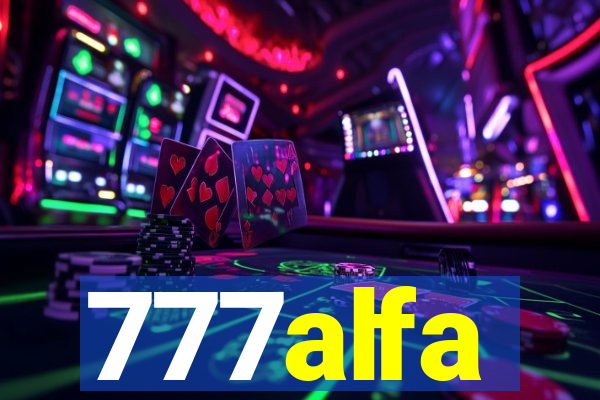 777alfa